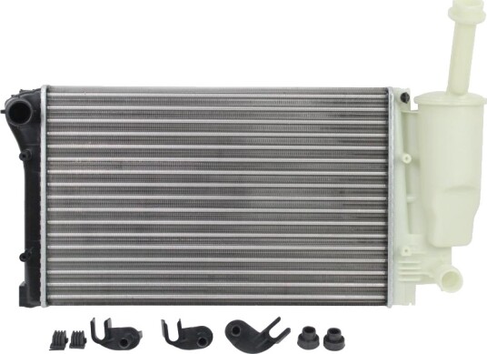 Radiator motorkjøling ABAKUS 016 017 0023