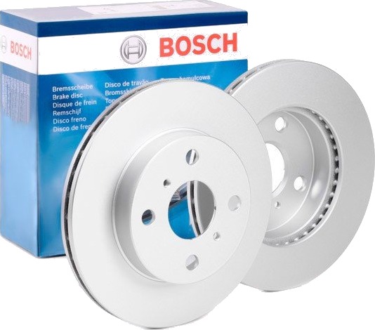 BOSCH 0 986 479 B92 Bremseskive