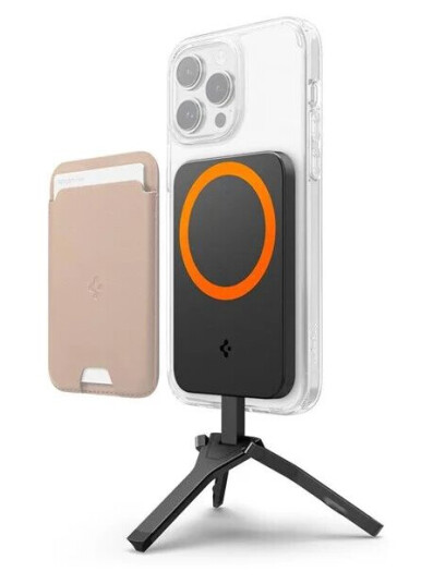 Spigen Tripod Phone Stand MagSafe S319