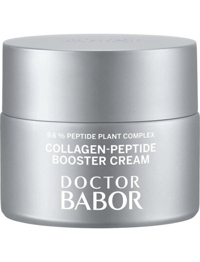 Babor Collagen-Peptide Booster Ansiktskrem 50 ml - Nude