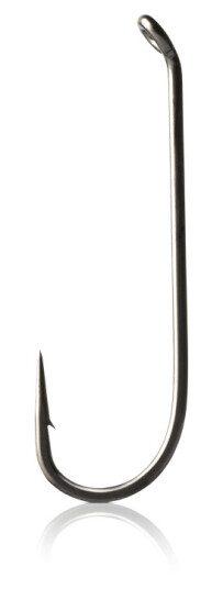 Mustad Heritage R74 Streamer