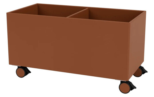 Montana Colour Box III Hazelnut Montana Colour Box III Hazelnut