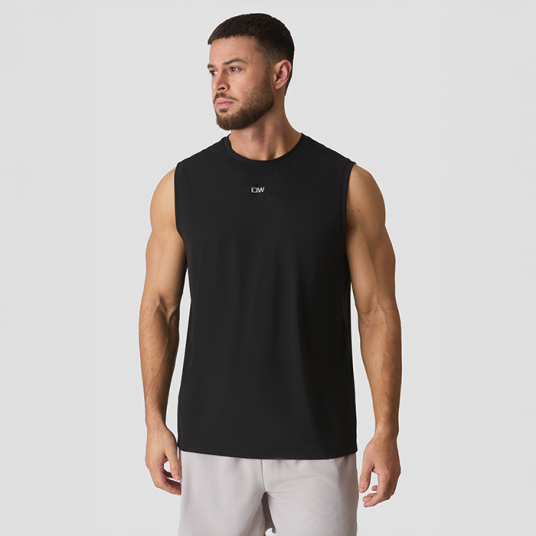 Ignite Tanktop Svart XX large