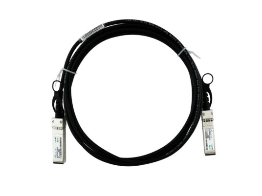 Blueoptics Sfp-10G-C3m-Bl 3 M Sfp+ Sfp+ Hankjønn/Hankjønn