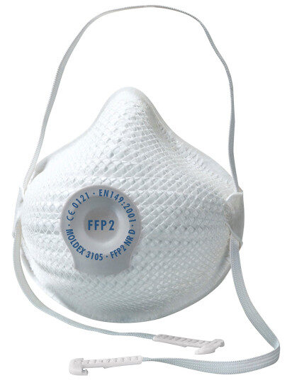 Støvmaske Moldex AIR FFP2 (3105)