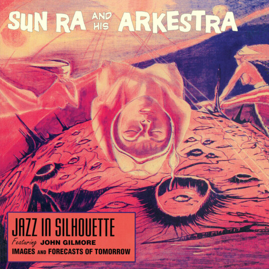 Jazz In Silhoutte Jazz In Silhoutte