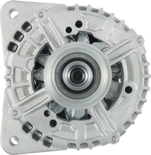 AS PL A0261SEG Dynamo