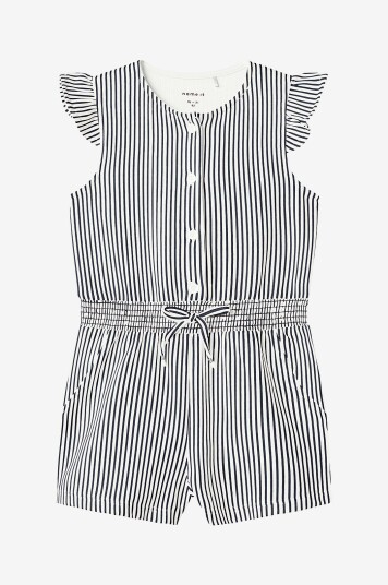 Name It Jumpsuit nmfFris Blå