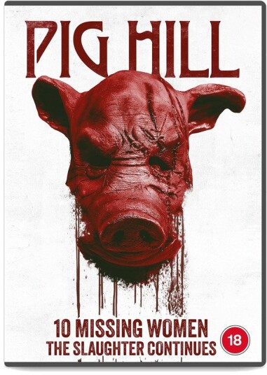 Pig Hill (225) DVD