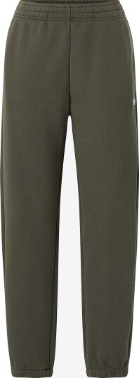 Champion Sweatbukser Elastic Cuff Pants Grønn