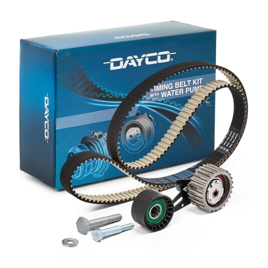 Registerreim sett DAYCO KTB458