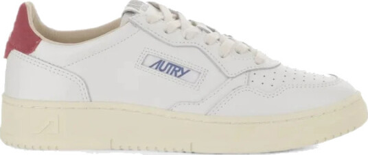 Autry Herre Sko Hvit 47 EU, Autry Herre Sko Hvit 47 EU,