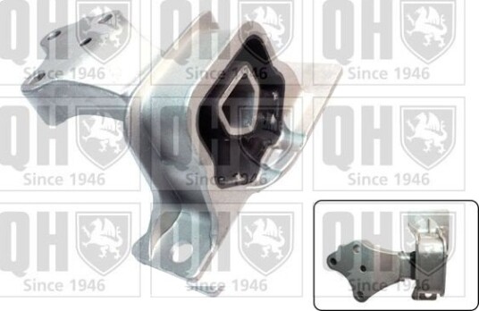 QUINTON HAZELL EM4410 Motorfeste