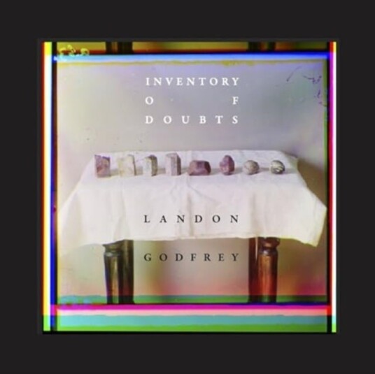 Inventory of Doubts Inventory of Doubts