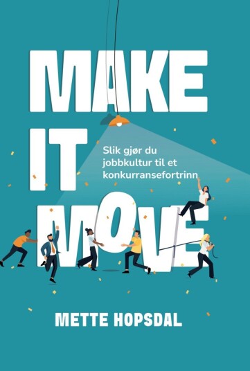 Make it move