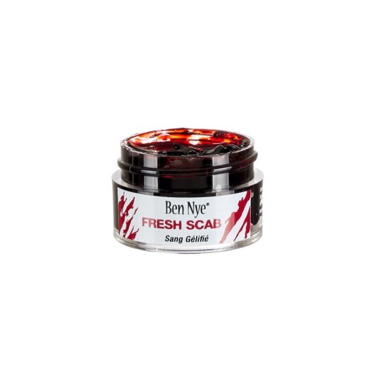 Ben Nye Fresh Scab gele-aktig teaterblod, 28g
