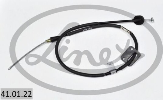 Tautrekk driftsbremse LINEX 41.01.22