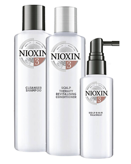 Nioxin Trialkit System 3
