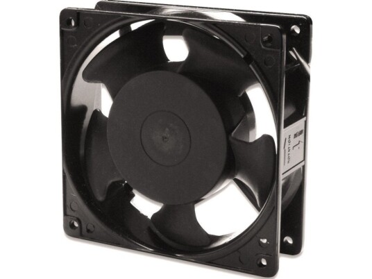 Lanview 19" Replacement Fan For