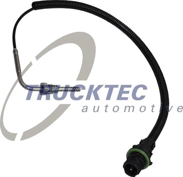 Sensor, eksostemperatur TRUCKTEC AUTOMOTIVE 01.17.015
