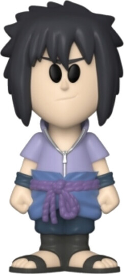 FUNKO VINYL SODA: Naruto Sasuke Styles May Vary