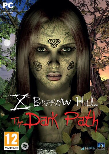 Barrow Hill: The Dark Path Barrow Hill: The Dark Path