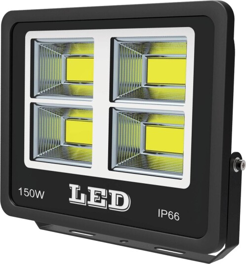 ARBEIDSLAMPE 150W 13500Lm K3500 IP66 2/48 LED TYPHOON ARBEIDSLAMPE 150W 13500Lm K3500 IP66 2/48 LED TYPHOON