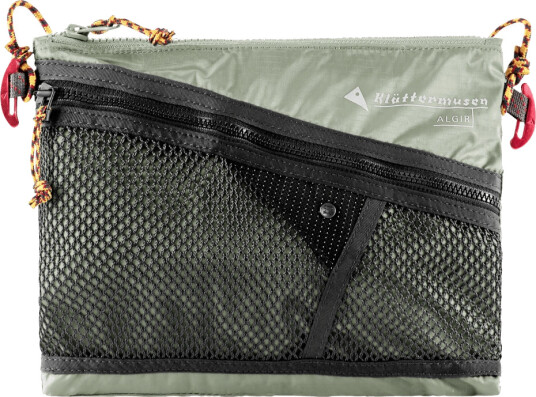 Veske Klättermusen Algir Accessory Bag M 516 Veske Klättermusen Algir Accessory Bag M 516