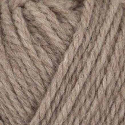 Viking Garn Snorre Saga 407 Beige