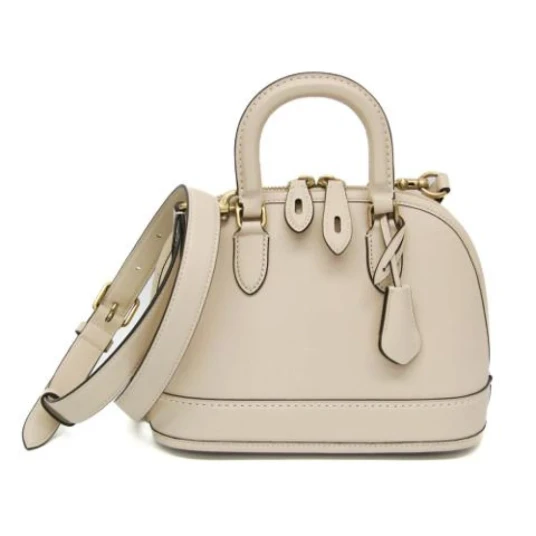 Coach Dame Beige