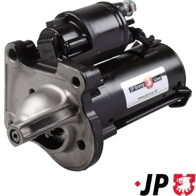 JP GROUP 1590302300 Starter