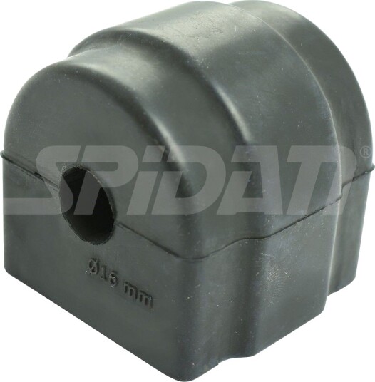 SPIDAN CHASSIS PARTS 415197 Lagring, stabilisator