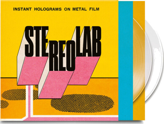 Instant Holograms On Metal Film Instant Holograms On Metal Film