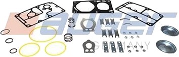 Reparasjonssett, kompressor AUGER 97157