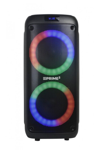 Prime3 APS51 Svart