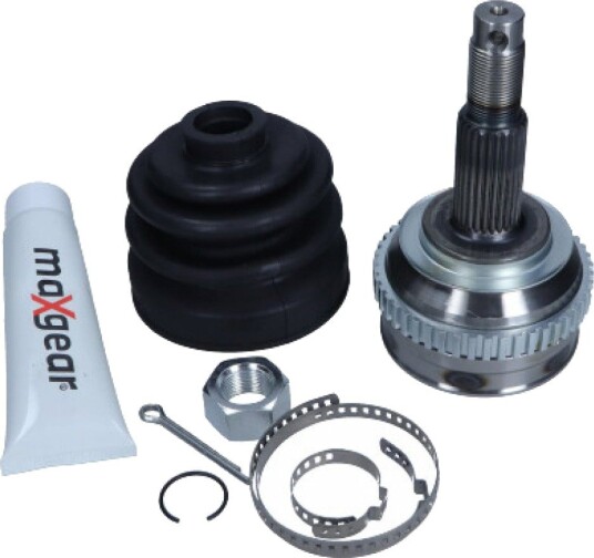 Maxgear Drivknute drivaksel MAXGEAR 49 3092