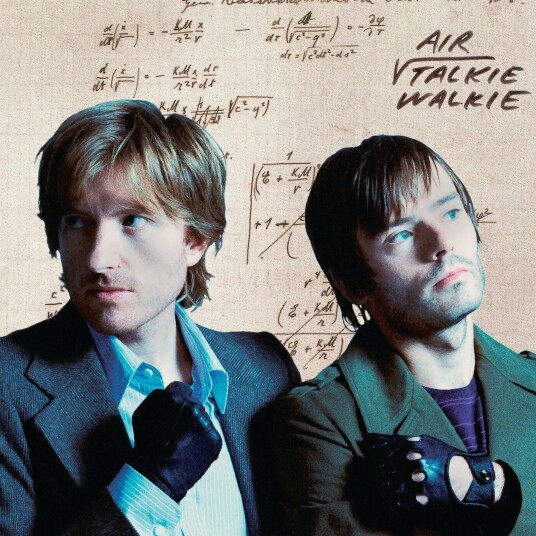 Air Talkie Walkie LP/Vinyl Air Talkie Walkie LP/Vinyl
