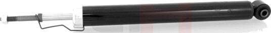 GH GH 334503 Støtdemper