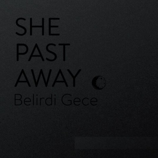 She Past Away  Belirdi Gece  LP/Vinyl