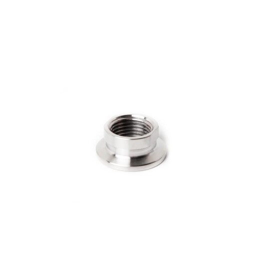 TC 34mm - 1/2" F-BSP/R Brewtools-koppling TC 34mm - 1/2" F-BSP/R Brewtools-koppling