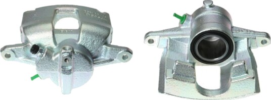 Bremsecaliper Axia 394980