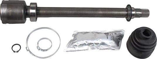 Drivledd METZGER 7110190