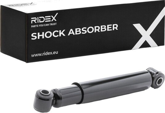 RIDEX 854S1060 Støtdemper