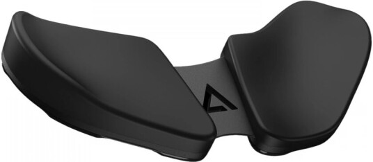 Deltahub Carpio 2.0 Ergonomisk Håndleddsstøtte - Right - L - Svart Deltahub Carpio 2.0 Ergonomisk Håndleddsstøtte - Right - L - Svart