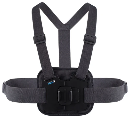 GoPro Chesty GoPro Chesty