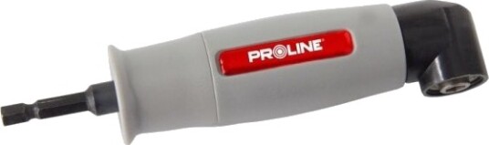 Proline 1/4" Vinklet Borchuck 31380