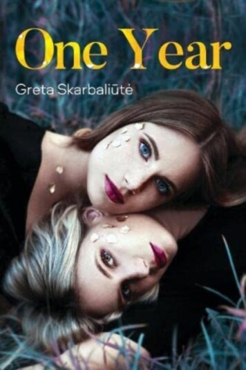 One Year Av Greta Skarbaliute