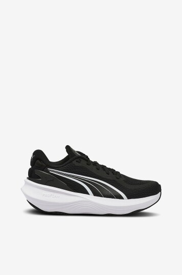 Puma   Løpesko Scend Pro 2   Svart