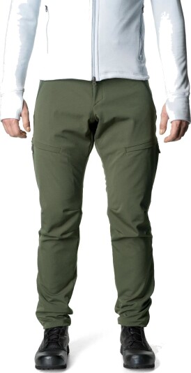 Houdini Men's Motion Top Pants Grønn S Man Houdini Men's Motion Top Pants Grønn S Man