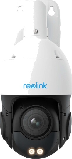 Reolink RLC 823S1 P840 4K Og AI Pan/Tilt/Zoom PoE Overvåkningskamera